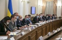 Мінекоенерго розробило пакет антикризових заходів для стабілізації ситуації в енергетичній сфері