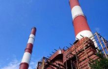 Київтеплоенерго готує столичні ТЕЦ до наступного опалювального сезону: буде відремонтовано 11 водогрійних котлів