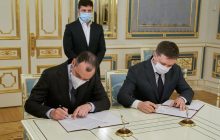 "Укравтодор" залучив майже 6 мільярдів гривень під держгарантії на оновлення доріг