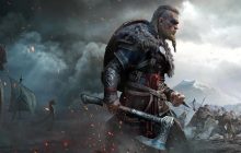Assassin's Creed Valhalla – розробники показали перший трейлер гри (відео)