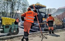 В Киеве начинается масштабный ремонт: 60 улиц за 6 месяцев