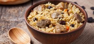 Два лучших рецепта плова в мультиварке и кастрюле: соседи сбегутся на аромат