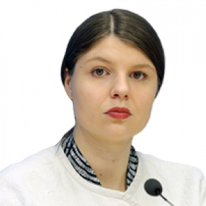 Екатерина Одарченко Екатерина Одарченко