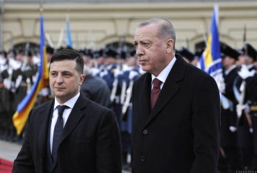 Все зрозуміло: Кулеба пояснив політику Туреччини щодо України та РФ