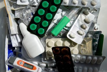 Medicines from Russia and Belarus may disappear from Ukrainian pharmacies