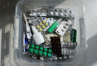 У МОЗ пояснили, чи потрібен рецепт на купівлю ліків для потреб на фронті