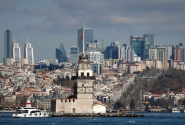 Следующее мощное землетрясение в Турции может ударить по Стамбулу – ученые