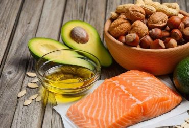 Дієтологи назвали найкорисніші продукти для жіночого здоров'я і краси