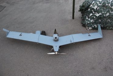 Силы обороны Украины ликвидировали более 10 российских железных птичек