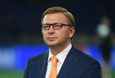 Гендиректор Шахтера назвал главную проблему, которая угрожает существованию клуба