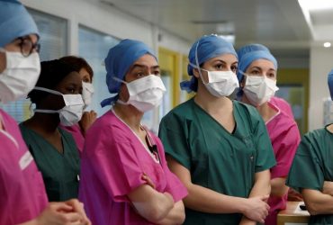 Франція готується до можливої війни в Європі, лікарням дали чіткі вказівки, - Le Figaro