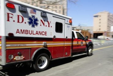 У США була масова стрілянина, ЗМІ повідомили про понад 20 жертв: як звуть підозрюваного (фото)