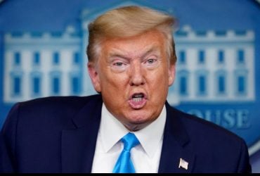 Наслідки будуть тяжкими: Трамп натякнув на прямі удари по Ірану