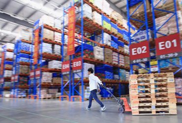 Владельца AliExpress внесли в перечень международных спонсоров войны, - НАПК