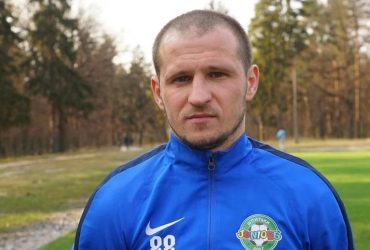 Екс-футболісту збірної України прийшла повістка - він розніс військкомат (відео)