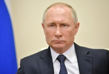 Германия готова арестовать Путина: появилась реакция ОП