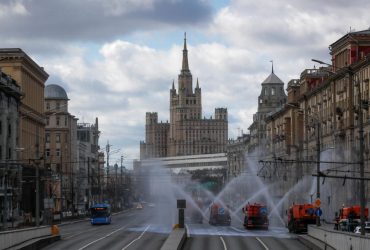 Россия случайно раскрыла адреса секретной службы Путина и ГРУ, - центр Досье