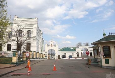 Ткаченко рассказал, сколько доходов приносила Лавра УПЦ МП