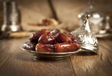 Дієтологи назвали 3 дивовижні переваги фініків для здоров'я
