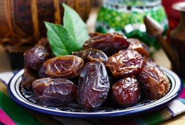 Названо головну користь фініків для здоров'я