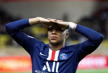 Мбаппе розповів, що в ПСЖ йому погрожували