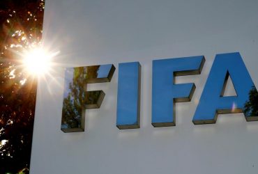 Незважаючи на війну в Україні: ФІФА затвердила російську мову в якості офіційної