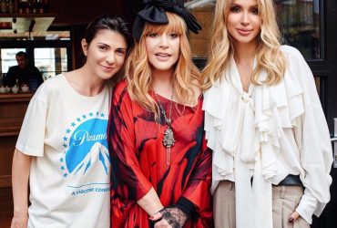 У Росії знайшли заміну Аллі Пугачовій