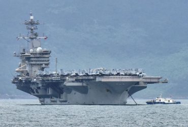 Врахували досвід України: США готують флот до війни з Китаєм у 2027 році