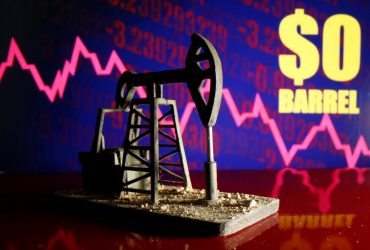 Нефтяное эмбарго не заставит Путина прекратить войну - эксперт