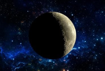 Темная сторона Луны обеспокоила ученых из-за необычных открытий