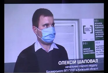 Турецькі інвестори «МЕСА-ДОРБУД» звернулись до Президента України