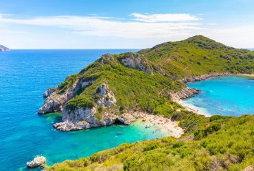 Мечта о греческих каникулах: курорты для семейного отдыха