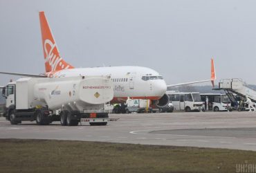 SkyUp планує запустити власну авіакомпанію в Європі