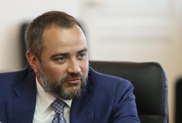 Коррупционный чемпион Павелко и его прихвостни вернули Россию в большой футбол