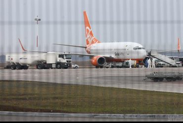 SkyUp виконає кілька рейсів до Узбекистану та з Грузії