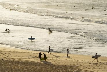 Преступник решил вернуться в тюрьму спустя 30 лет после побега