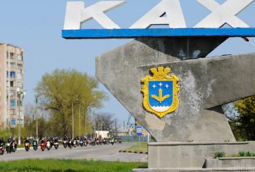 Гуменюк рассказала о новой тактике россиян в Новой Каховке (видео)