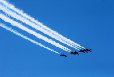 Росія скасувала головну міжнародну авіавиставку: у розвідці Британії пояснили причини