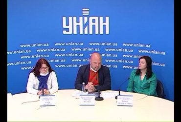 Подання проєкту реставрації столичного Центрального гастроному на реєстрацію в містобудівному кадастрі