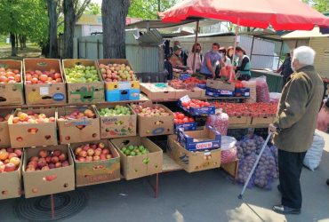 Як довго овочі ще будуть за доступною ціною: експерт дав прогноз