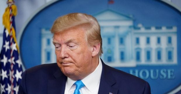 Мирні переговори знову зірвалися