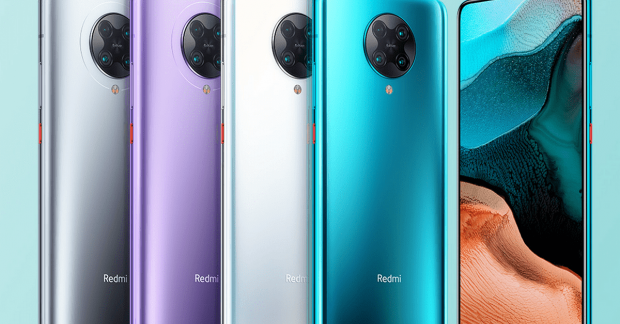 Будущие смартфоны Xiaomi могут получить защиту от пыли и влаги | УНИАН