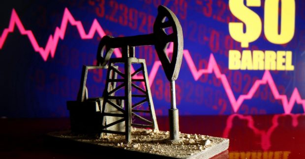 ціни на російську нафту для Китаю впали безпрецедентно низько