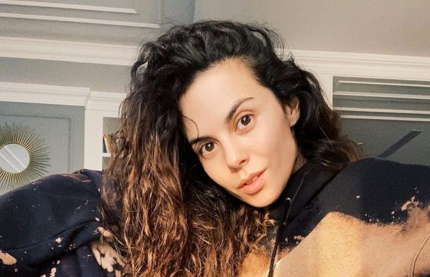 "У чому секрет?": 32-річна Настя Каменських здивувала мережу фотографією без макіяжу