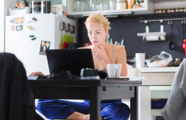 Как не потерять баланс между работой и личной жизнью: эксперт Google дала 3 совета