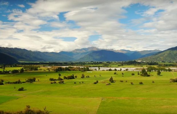 Хоббиты, нетронутая природа и экстрим: топ-5 фактов о стране-мечте Новой Зеландии (фото)