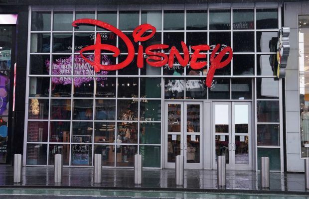 Disney знову перенесла прем'єри очікуваних фільмів