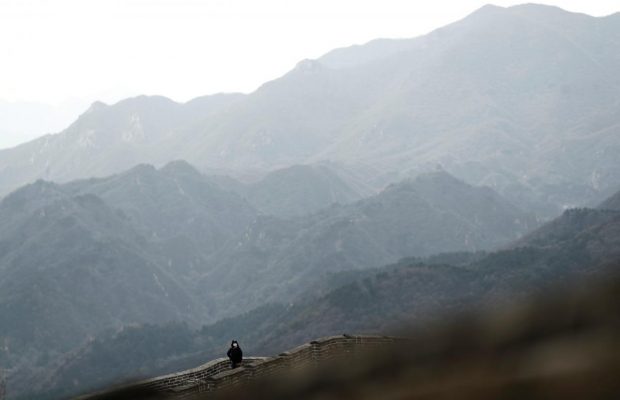 История про печальную вдову и тиранов: 10 интересных фактов о Великой китайской стене
