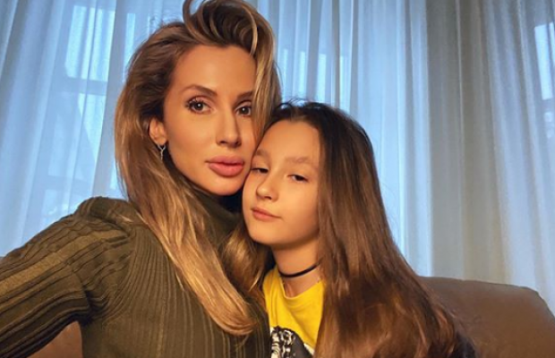 Світлана Лобода здивувала мережу ніжними фото