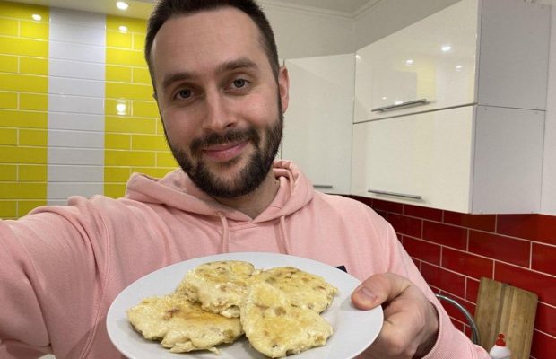 Українські зірки та телеведучі долучились до челенджу #кориснийкарантин (фото)